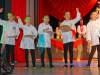 2. Fremdensitzung Dipperz